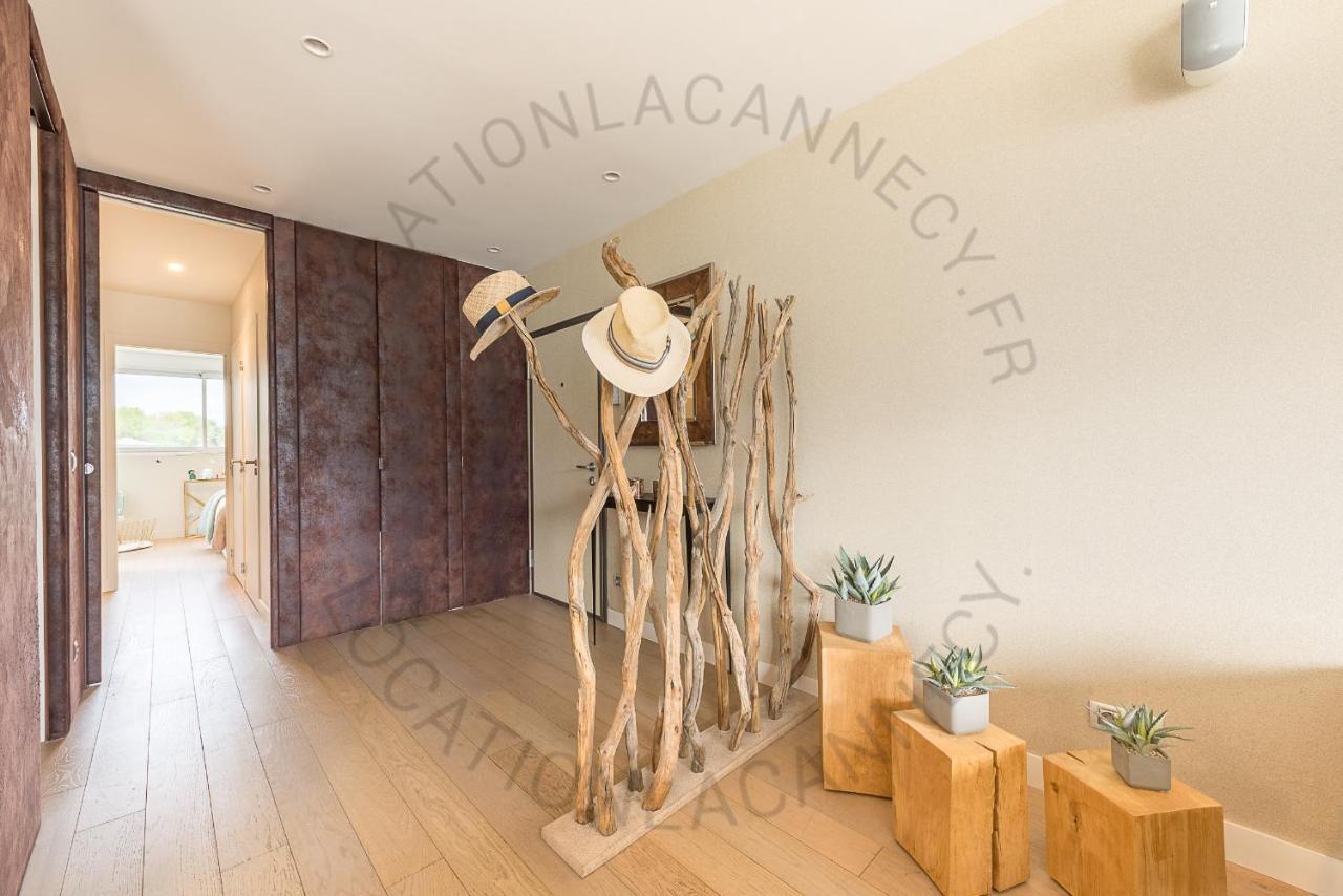 Annecy Lake, Luxury Top Floor Apartment - Lla Selections By Location Lac Annecy Zewnętrze zdjęcie