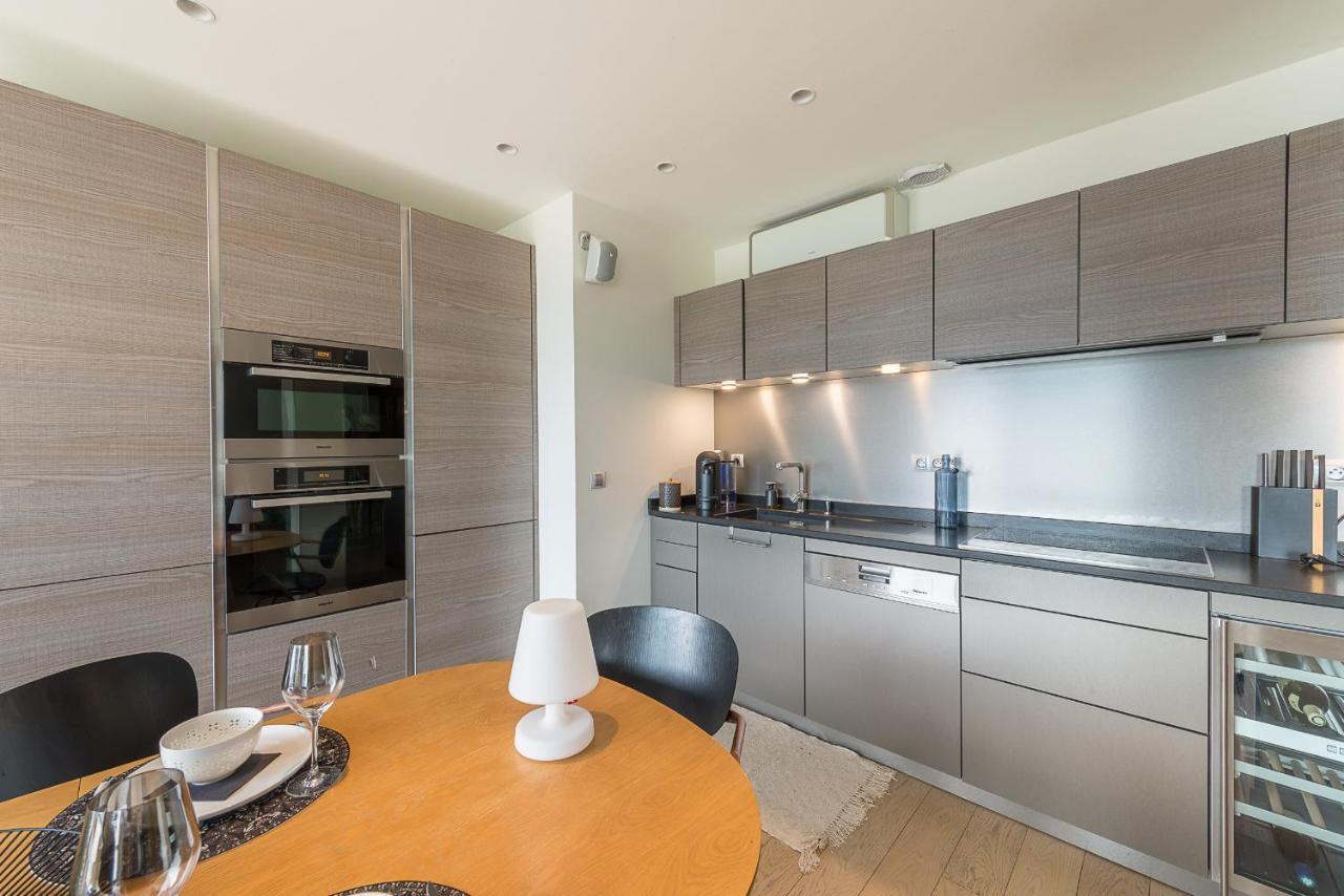 Annecy Lake, Luxury Top Floor Apartment - Lla Selections By Location Lac Annecy Zewnętrze zdjęcie