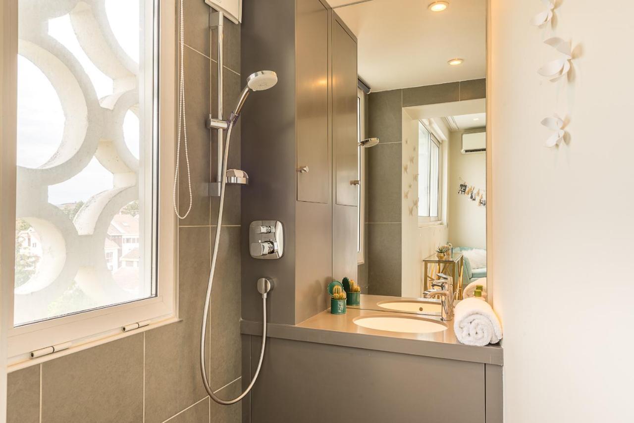 Annecy Lake, Luxury Top Floor Apartment - Lla Selections By Location Lac Annecy Zewnętrze zdjęcie